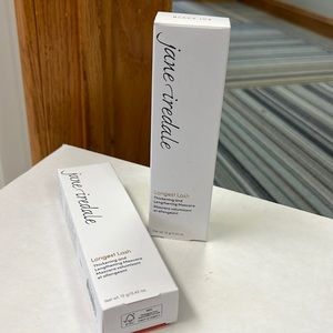 jane iredale mascara BLACK ICE